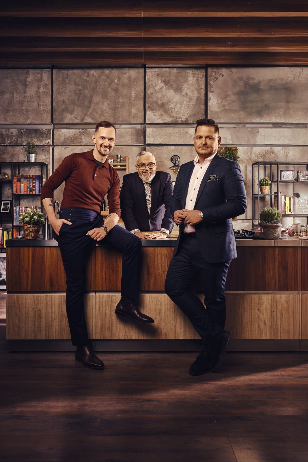 MasterChef bo na POP TV v jeseni. Vir: Instagram