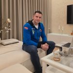 Zoran Stevanović: Ta lepotica je njegova žena