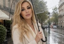 Ana Tavčar je izdala svojo skrivnost, po tem, ko je zapustila nacionalno televizijo