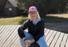 Darja Gajšek se je po operaciji javila s cmokom v grlu in pustila veliko odprih vprašanj Darja-Gajšek
