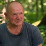 Kmetija: Družina obiskala Franca, on pa jih je hitro poslal domov