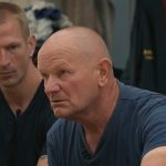 Kmetija: Komaj so se vrnili na posestvo, pa je med Francem in La Toyo že počilo