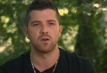 Kmetija: Gregor v težavah s partnerko zaradi Eme Gregor-Merdaus