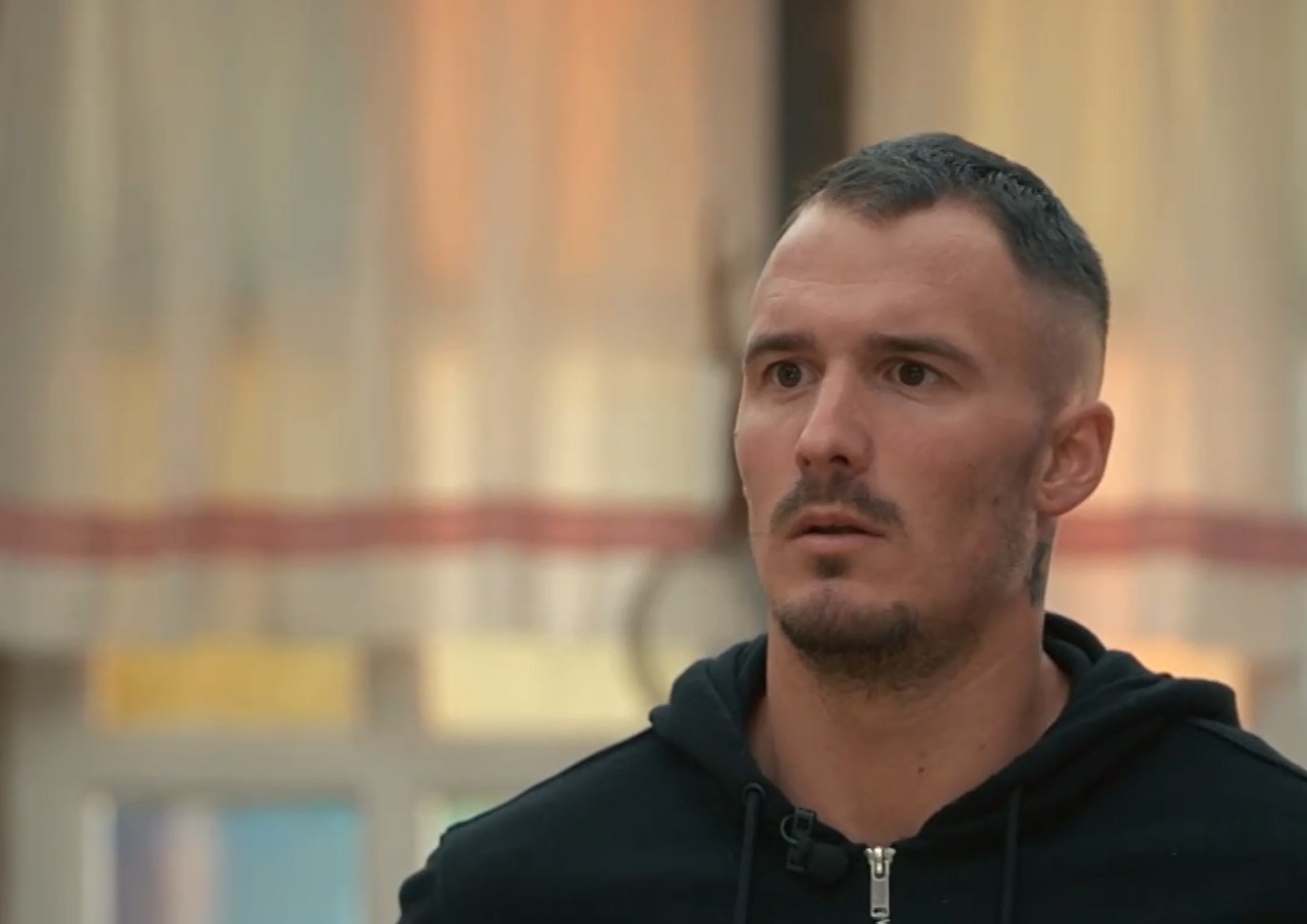 Jan bo šokiran