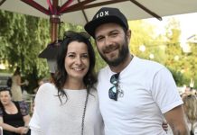 Kaj se danes dogaja v zakonu Jane Morelj? S fotografijami je razkrila stanje