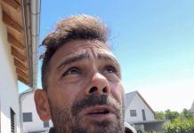 Eden bolj vplivnih influencerjev Cool Fotr je javno pokazal svojo prvo. Kaj o tem pravi žena