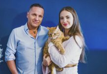 Jani Pavec pripravlja nekaj velikega: “Nekaj posebnega prihaja v Slovenijo!”