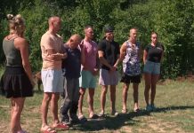 Kmetija: Znani prvi polfinalisti, dva tekmovalca pa bosta morala domov