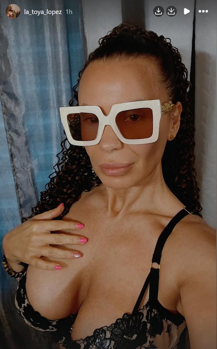 La Toya Lopez