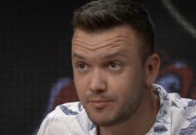 Luka Basi zdaj izdal pravi razlog, zakaj se je vtikal v spor med Raayem in Niko Zorjan