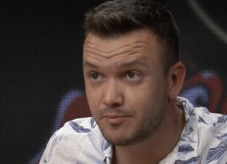 Luka Basi zdaj izdal pravi razlog, zakaj se je vtikal v spor med Raayem in Niko Zorjan