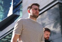 Luka Dončić je v Sloveniji, njegovi hčerki pa …