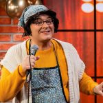 Po dolgem času se je javila televizijska legenda Mama Manka in javnosti sporočila, da …