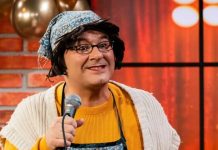 Po dolgem času se je javila televizijska legenda Mama Manka in javnosti sporočila, da …