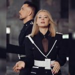 Marjetka Vovk in Raay sta klonila pod pritiskom ljudi