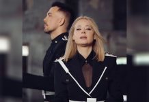 Marjetka Vovk in Raay sta klonila pod pritiskom ljudi Maraaya