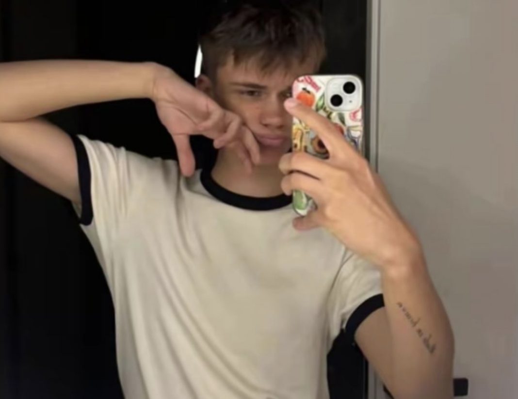 Mark