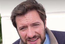 Najbolj znan slovenski župnik Martin Golob: Te ljudi čaka pekel