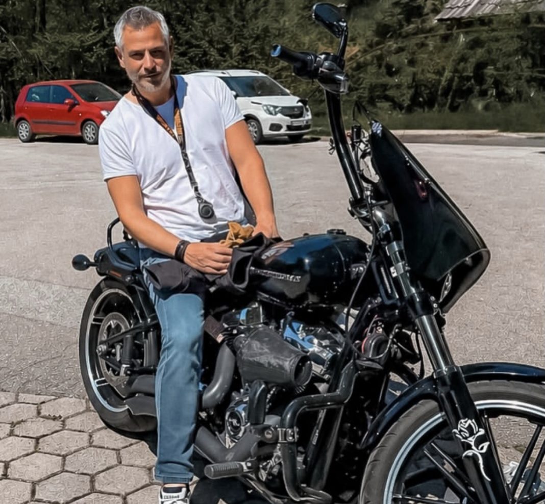 Miha H.