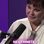 Na dan je prišlo, kako se je Miša Molk obnašala in grozila ob pomembnih trenutkih za Slovenijo