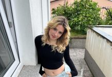 Je Nuša Šebjanič (Kmetija/Sanjski moški) v Dubaju že naletela na prve težave?