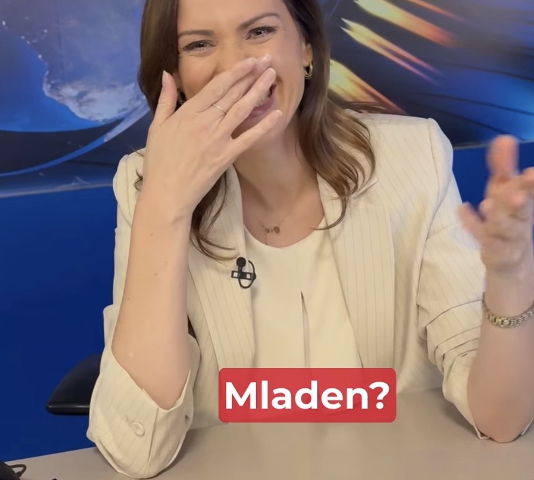 Nuša o svojih sodelavcih