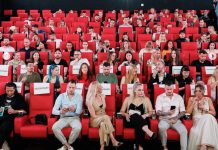 Dva tekmovalca s Kmetije sta manjkala na posebnem dogodku, njun izgovor pa je takšen … Ogled finala Kmetije