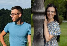 Patricija Salobir (Ljubezen po domače) pokazala, kako živijo danes