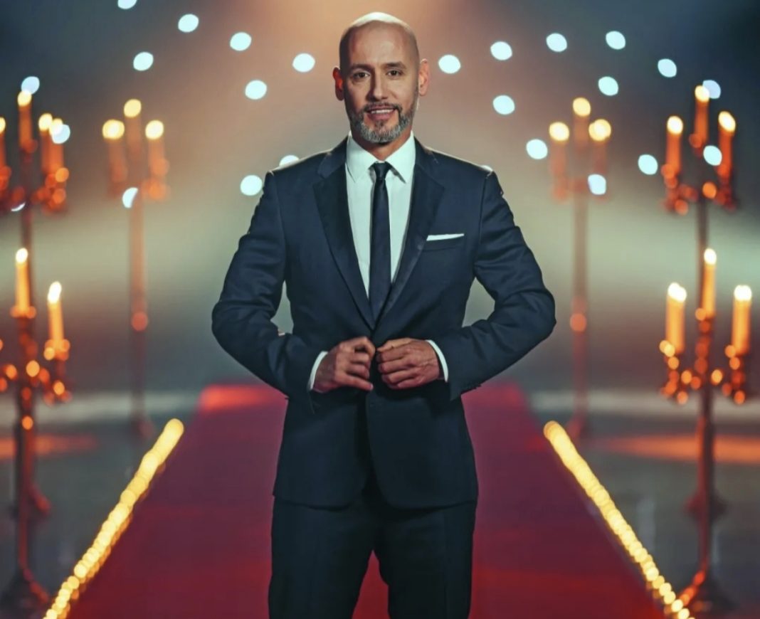 Peter Poles