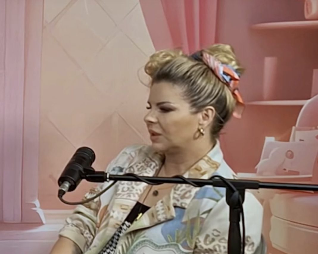 Pevka Neisha