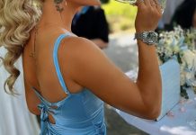 Po dolgem času se je oglasila bivša Igorja Mikića – vsem je dobro poznana