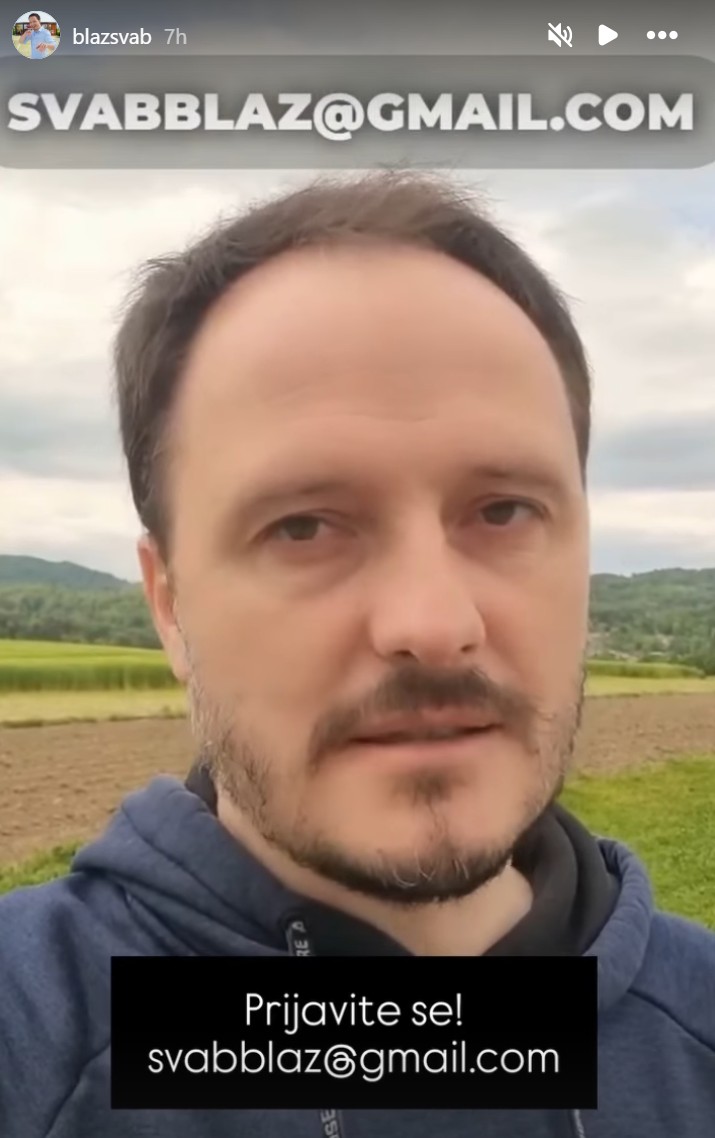 Povabilo k sodelovanju