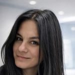 Renata Bohinc s fotografijo iz svoje postelje sprožila val komentarjev