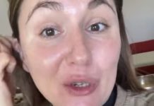 Sari Rutar (Masterchef) se je družina spet povečala