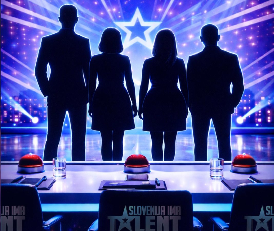 Slo-talent
