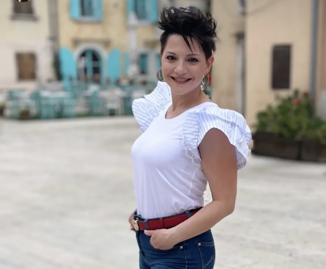 Tanja