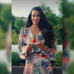 Tina Gaber praznovala okrogli jubilej, splet pa brenči zaradi ene stvari