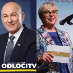 Janez Janša in Nataša P. Musar sta združila moči, rezultat pa je prinesel …