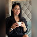 Po veseli novici se je zdaj oglasila Urška Gros (Kmetija) in razjasnila lažne govorice