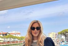 Ana Tavčar je televizijo zamenjala za luksuzni posel