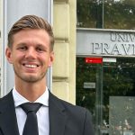 Kako se je na novico sina Kristijana iz Amerike odzvala njegova slavna mama Helena Blagne