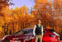 Blaž Švab stopil pred kamero in prosil za pomoč