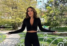 Carmen Osovnikar (Kmetija) pristala v bolnišnici