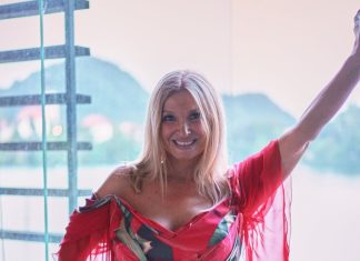 helena blagne