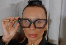 La Toya Lopez ujeta v družbi bivšega Arturja Šterna la_toya_lopez