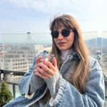 Nuša Rojs (Sanjski moški) presenetila z nosečniškim trebuščkom – kaj se dogaja?