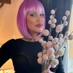 Diva Salome zdaj ponuja še to storitev, pride kar k vam na dom