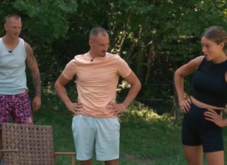 skrivnosti tekmovalcev