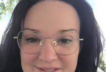 Alenka Gotar v težavah