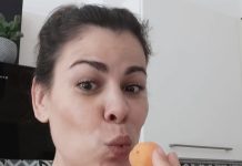 Ana Maria Mitić je pred časom drastično shujšala, danes pa doživlja …